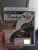 เกม Rocksmith 2014 PS3