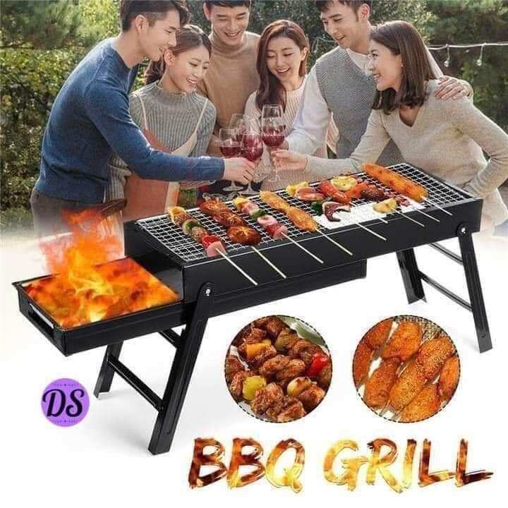 BBQ GRILL Lazada PH