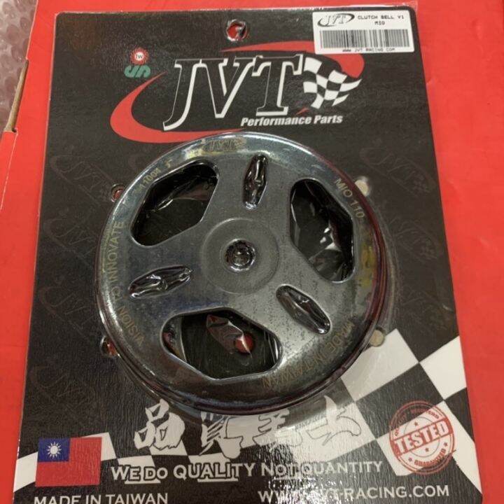 JVT CLUTCH BELL HOUSING MIO SPORTY / MIO SOULTY Lazada PH