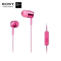 SONY MDR-EX155AP หูฟังไมโครโฟนแฮนด์ฟรี***รับประกันศูนย์โซนี่ไทย***