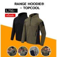 RANGE HOODIER
- TOPCOOL HELIKON-TEX
