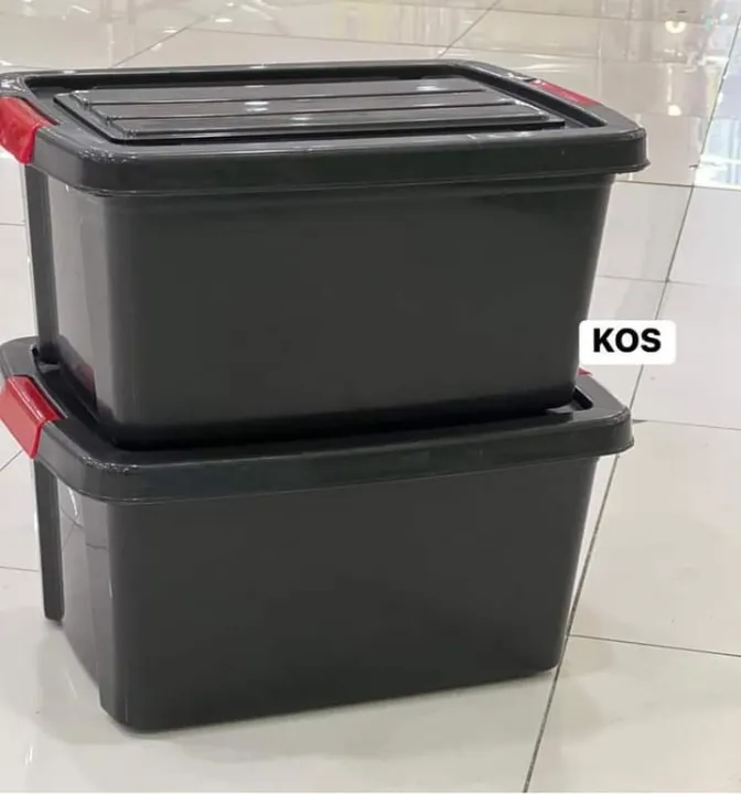 32 LITERS STORAGE BOX Lazada PH 32-liters-storage-box-lazada-ph