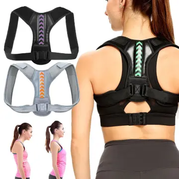 Back Posture Correction Belt Hunchback Prevention Correction of