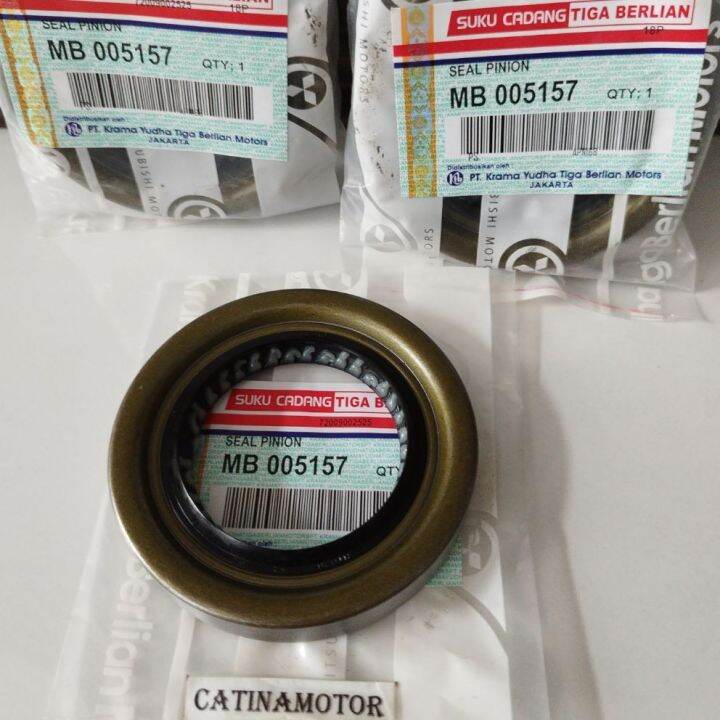 OIL SEAL PINION PS100 PS100 COLT DIESEL Lazada Indonesia