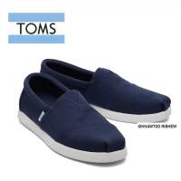 Toms รองเท้าสลิปออนชาย ของแท้