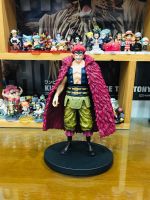 (DXF) แท้100% คิด กัปตัน คิด Eustass Kid Captain Kid วาโนะคุนิ Wano Kuni แมวทอง One piece วันพีช Model โมเดล Figures ฟิกเกอร์