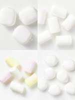 Muji Marshmallows ☁️มูจิ มาร์ชเมลโลวว์