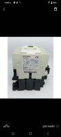 SN-25 380v￼SN35 SN 35 S-N35 MAGNETIC CONTACTORS แมกเนติก คอนแท็กเตอร์  AC-1=Ith 60A 2NO+ 2NC COIL 220vac  110vac  24Vac