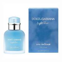 น้ำหอม Light Blue Pour Homme EDP 100ml.