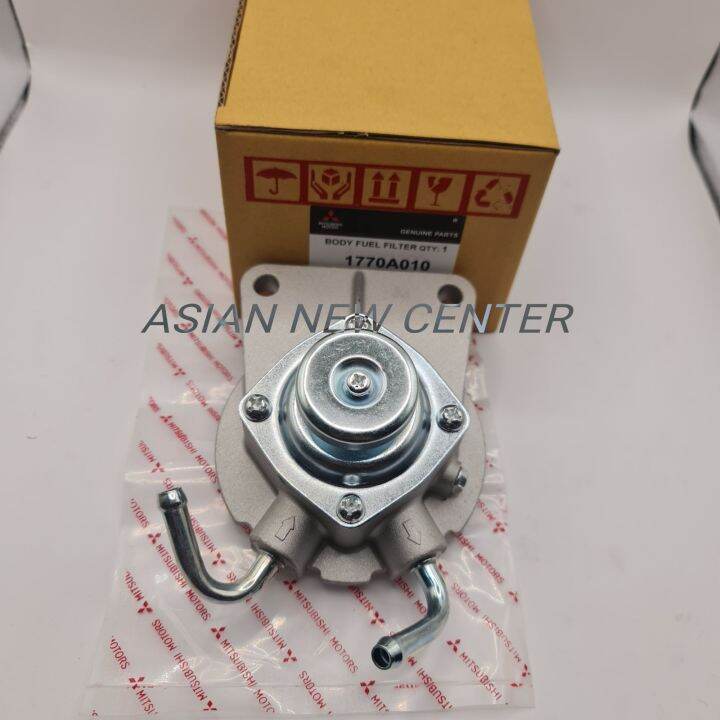 BRACKET FUEL FILTER BODY FUEL FILTER BRACKET FILTER SOLAR POMPA SOLAR