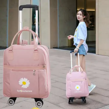 Baby trolley bag online price