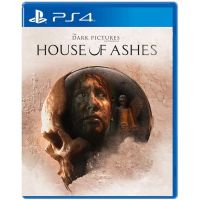 (มือ 1) PS4 : The Dark Pictures Anthology : House of Ashes (Z.3/Eng)