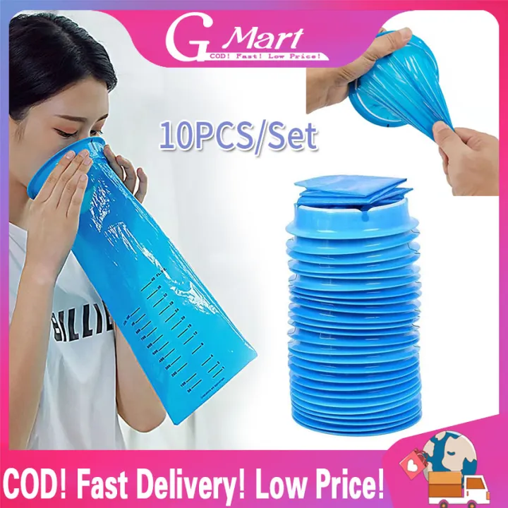 Vomit Cleaning Hygienic Jute Emergency Hospital Leakproof School Hotel
