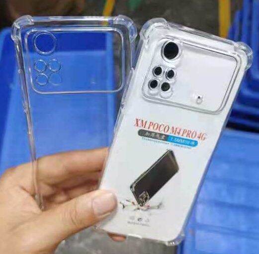 poco-x4-pro-5g-พร้-อมส่งใน-เคสใสกันกระแทกคลุมกล้อง-for-xiaomi-poco-m4-pro-m4pro-poco-x4-pro-x4pro-m4pro-5g