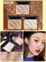 Hojo Highlight [No.8029] ไฮไลท์หน้าฉ่ำวาว เม็ดสีชัด ติดทนยาวนาน Hojo Brilliance Highlight