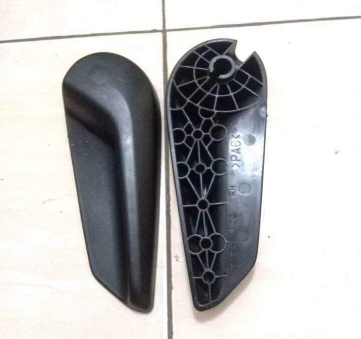 Mengupas Rahasia Baut Setelan Lampu Innova Reborn: Panduan Lengkap untuk Pengaturan Cahaya Optimal
