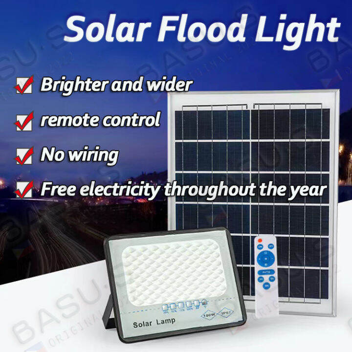 Vn solar light promo sale outdoor flood solar LED bulb High Brightness ...