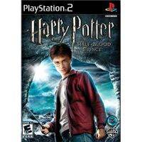 แผ่นเกมส์Ps2 - Harry Portter มี4ภาคให้เลือก เกมส์ แฮรี่พ็อตเตอร์ แผ่นไรท์คุณภาพ (เก็บปลายทางได้)✅️