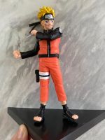 โมเดลนารุโต๊ะ Naruto ไซร์ใหญ่ ความสูง 17 cm พร้อมฐานยืน   งานสวยเกรดเอ วัสดุ พีวีซี  ++พร้อมส่งจากไทย+++