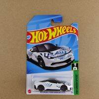 Hotwheels รุ่น Automobili Pininfarina Battista