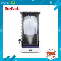 [ของแท้?รับประกันศูนย์ 2 ปี] Tefal เครื่องดูแลผ้าไอน้ำอัตโนมัติ รุ่น YT3040E1 GARMENT CARE FOR YOU YT3040