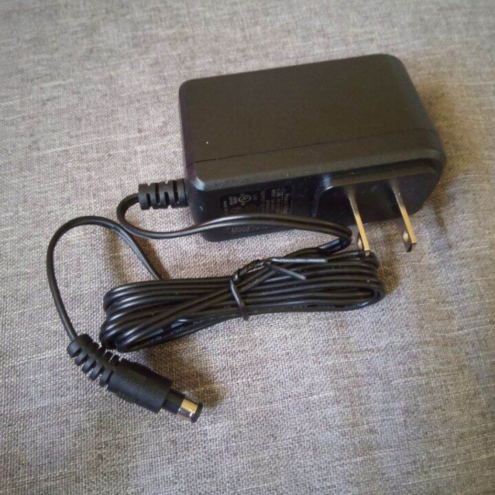 Power Supply Adaptor 12v 1.5A for Smart PLDT Prepaid Wifi, Magic sing