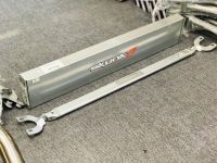 ค้ำ โช้คหลัง Skunk2 Rear upper strut bar ตรงรุ่น Honda Civic EG/EK/Integra Dc2  ค้ำโช็ค ค้ำหลัง คานค้ำ ค้ำแท้ คำโช๊ค ค้ำซิ่ง