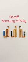 แพร on off samsung a13 4g a135f