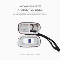 Protective Hard Case - ( For Hardware Wallet ) กระเป๋าแข็งกันกระแทกทนทาน bitcoin wallet