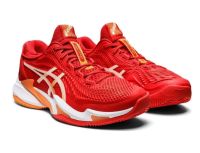 รองเท้าเทนนิสผู้ชาย ASICS COURT FF NOVAK 2023 MENS