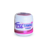 Frez Tawas Powder 50g