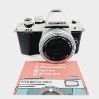 ? OLYMPUS EM10 Mark II