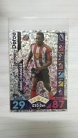 Matchattax Defoe Game-changer card