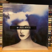 1 LP Vinyl แผ่นเสียง ไวนิล Jack White  – Boarding House Reach (0488)