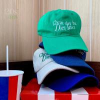 CHEAT DAY CAP -20s’Still (หมวกแก๊ป)