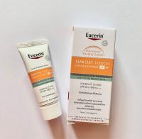 ❣️ครีมกันแดดยูเซอรีน EUCERIN SUN DRY TOUCH SPF50+ ของแท้?