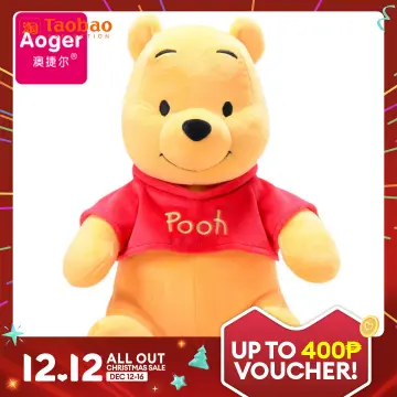 pooh toys online