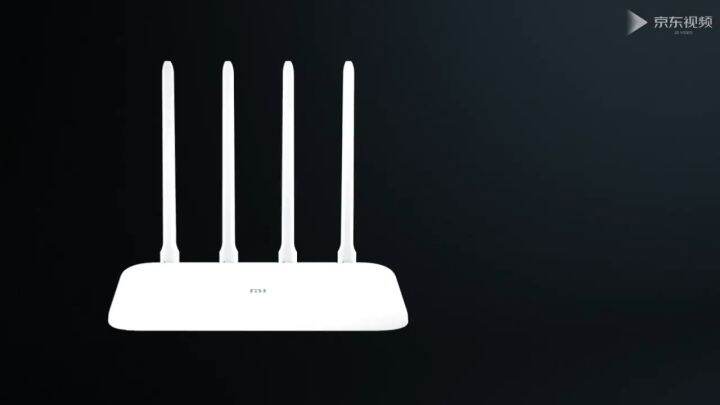 Xiaomi Router 4a Gigabit Edition 1000m 100m 5ghz 2 4ghz Wifi Rom 16mb