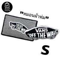 หมอนผ้าห่ม VANS พื้นใหญ่ (สินค้ามีประกันแท้)