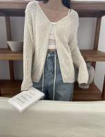 Lynnyn.co - Myla cardigan พร้อมส่ง