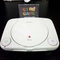 Ps One Slim Coppydisc SCPH-100-103 Ps1 สลิมแปลงเล่นแผ่นก๊อปปี้