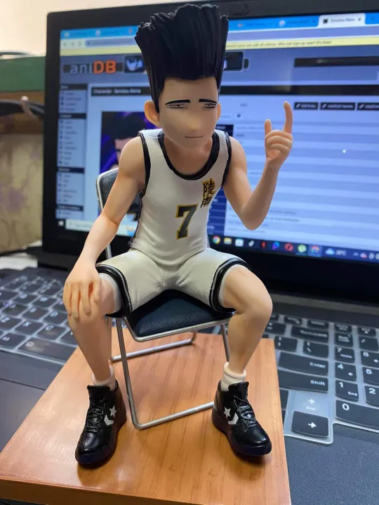 sendoh slam dunk shoes