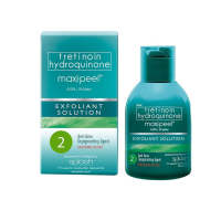 Maxi-peel #2 Exfoliant Solution 60ml