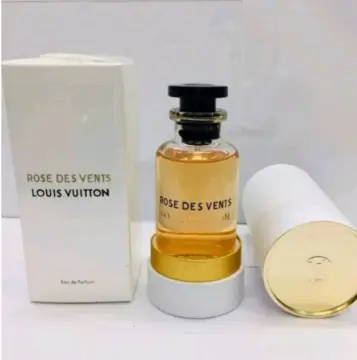 Rose des Vents Louis Vuitton Perfume for women 100ml (DUBAI