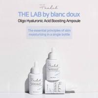 The Lab โดย Blanc Doux Oligo Hyaluronic Acid Boosting Ampoule