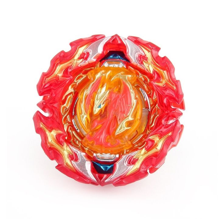 Takara Tomy Beyblade B-191 Overdrive Special Starter Set Dangerous ...