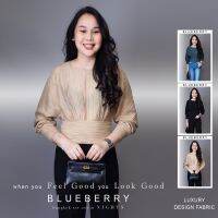 NEW 2023 PREMIUM LUXURY DESIGN FABRIC CROP-TOP
BLUEBERRY NIGHTS ? ฿ 590

เสื้อพรีเมี่ยมคลาสสิคเสื้อแบรนด์เนม ท๊อปคอกลมคอลเลคชั่นสุดหรู บลูเบอร์รี่ไนท์
ผ้าโพลีเอสเตอร์ผสมเนื้อนุ่มเกรดพรีเมี่ยม LUXURY DESIGN FABRIC ดีเทลแขนสโลปยาวปลายแขนเชิ้ตติดกระดุม