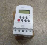 ELECTRON TIMER DIGITAL TIMER KG316T-ll AC 220V PNC