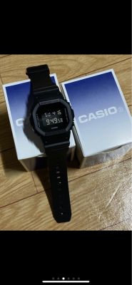 ลดกระหน่ำ ยักษ์เล็ก แถมกล่องcasio  ภาพจริงสินค้า