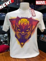 เสื้อยืด MVX ลิขสิทธิ์แท้จาก MARVEL รับประกันของแท้100% by pop comics